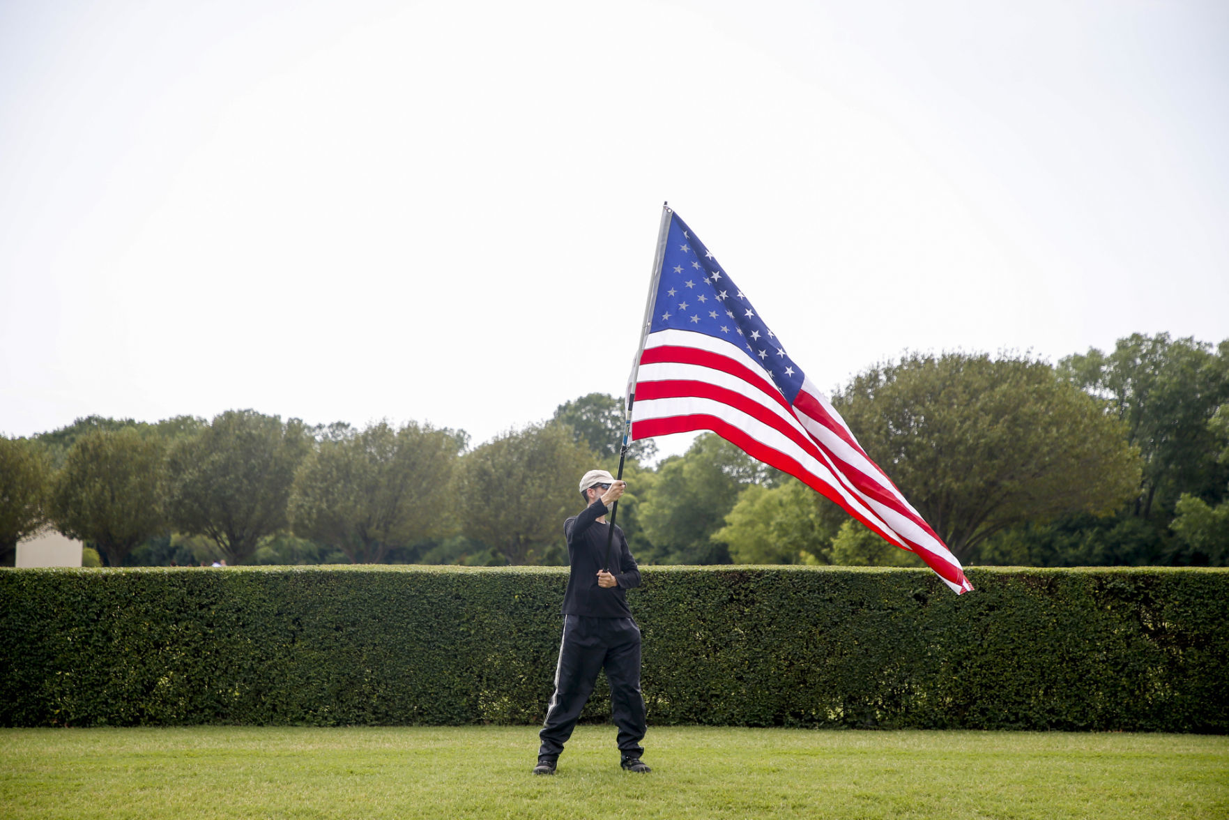Police Funeral
